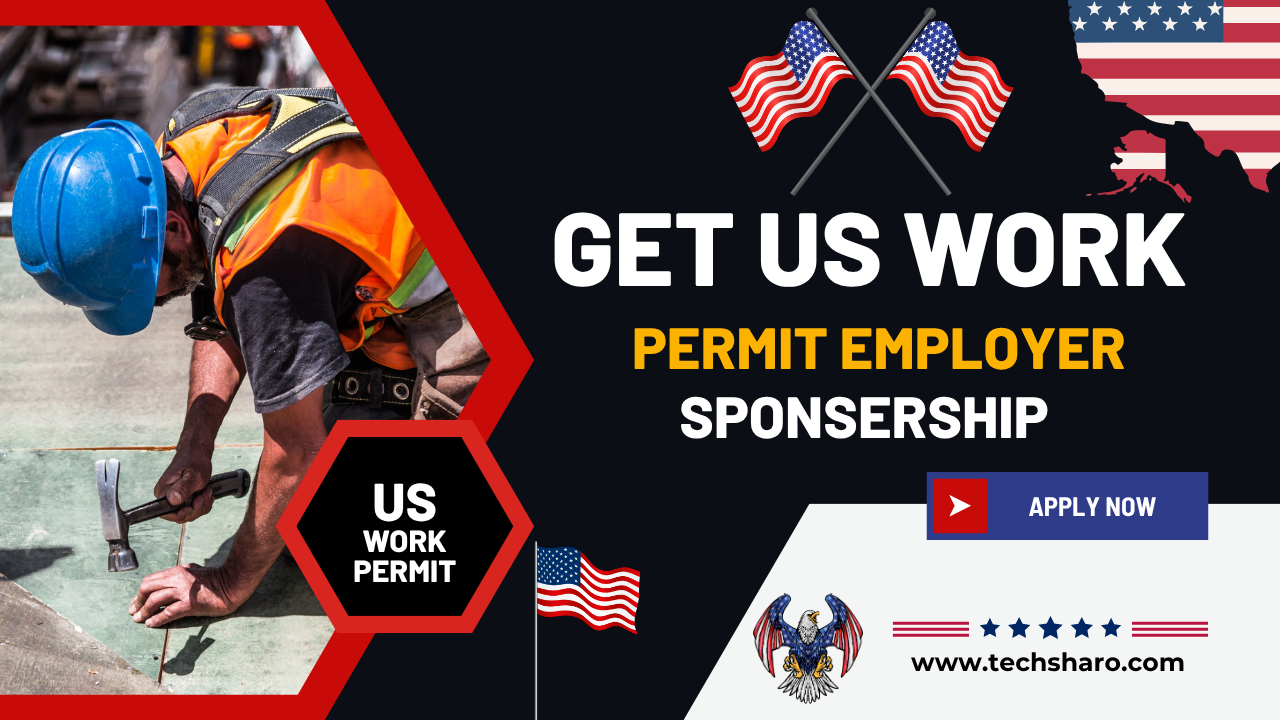US WORk Permit