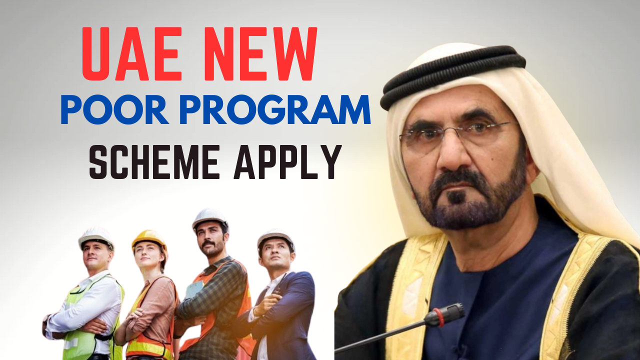 UAE Labor Scheme
